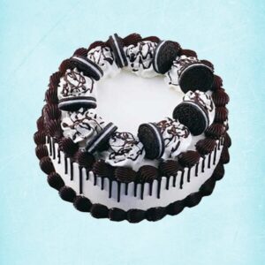 Chocolate Oreo Cake | Online Cake Delivery | Cake Creation