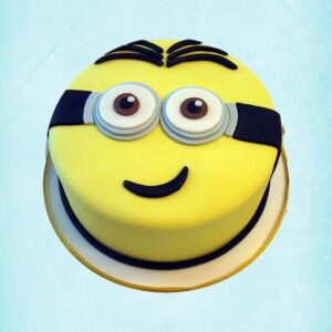 Minion Cakes | Online Cake Delivery | Cake Creation