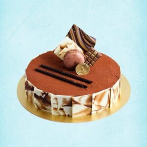 Tiramisu Cake | Online Cake Delivery | Cake Creation