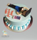 Work From Home Cake | Cake Creation | Cake Delivery Online | Bangalore’s Best Baker