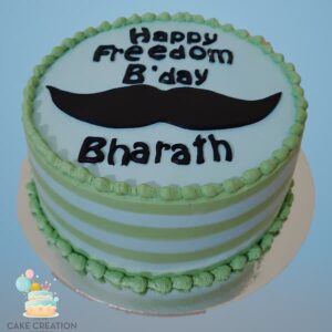 Fathers Day Cake | Cake Creation | Cake Delivery Online | Bangalore’s Best Baker