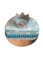 Half Year Birthday Cake | Cake Creation | Cake Delivery Online | Bangalore’s Best Baker