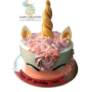 Unicorn Cake | Cake Creation | Cake Delivery Online | Bangalore’s Best Baker