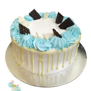 White Forest Cake | Cake Creation | Cake Delivery Online | Bangalore’s Best Baker