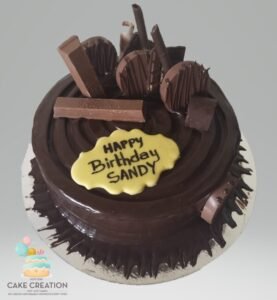 Premium Chocolate Cake | Cake Creation | Cake Delivery Online | Bangalore’s Best Baker