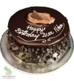Chocolate Truffle Cake | Cake Creation | Online Cake Delivery