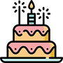 Cake Creation