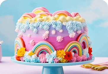 Discover Unique and Appealing Cakes for Every Occasion